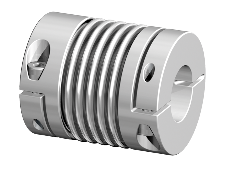 Bellows Couplings